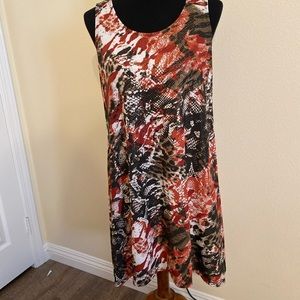 JUBILANI  Dress/coverup